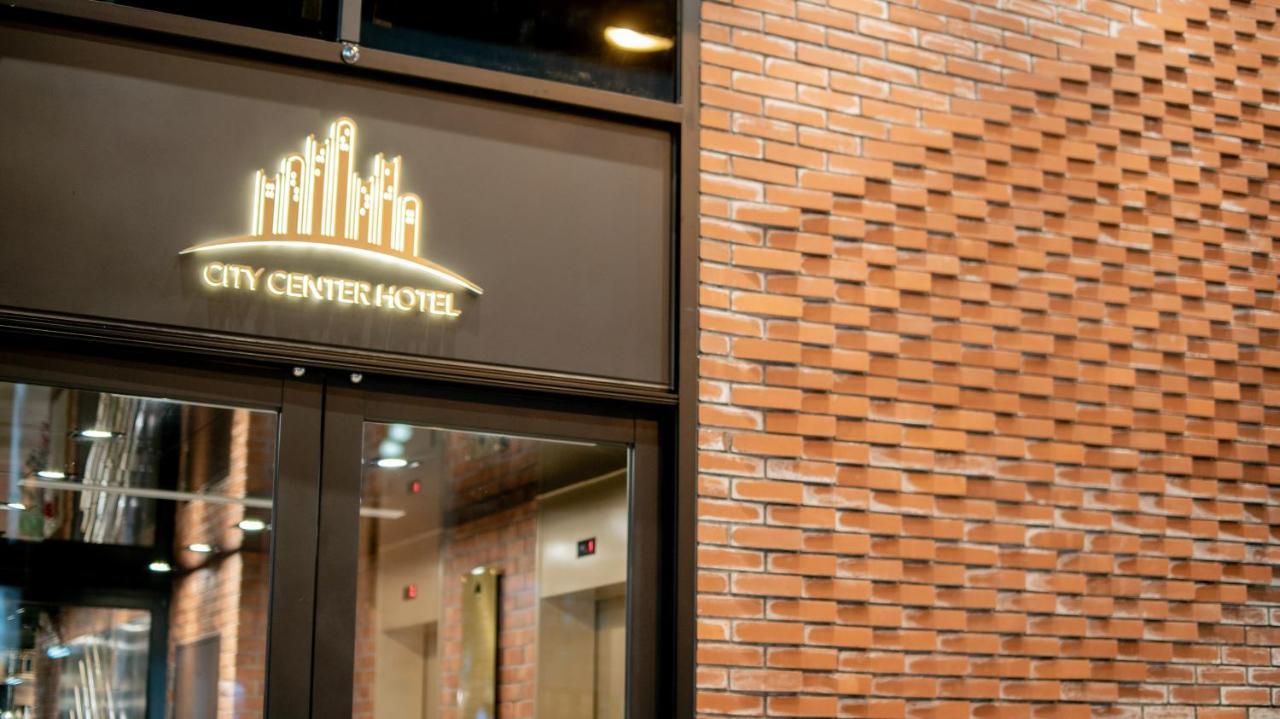 Hotel East Taichung Exterior foto